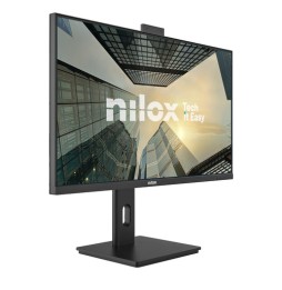 Nilox NXM27RWEB0265 Monitor PC 68,6 cm (27") 1920 x 1080 Pixel Full HD LCD