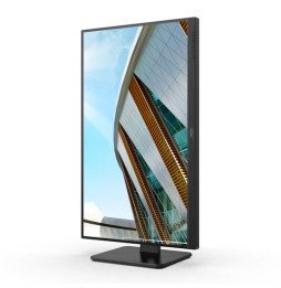 AOC P2 27P2Q LED display 68,6 cm (27") 1920 x 1080 Pixel Full HD Nero