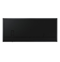 Samsung LH105QPD5BGXEN visualizzatore di messaggi 2,67 m (105") Wi-Fi 500 cd/m² 5K Ultra HD Nero Tiz