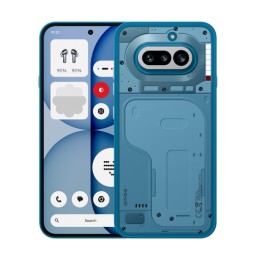 A10400281 Nothing Phone (4a) 12-256 Blue