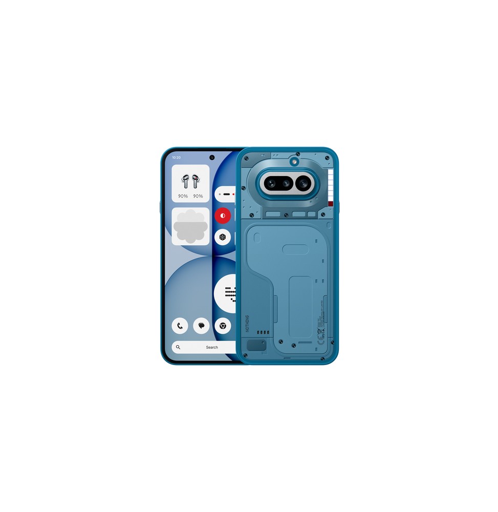 A10400281 Nothing Phone (4a) 12-256 Blue