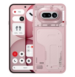 A10400280 Nothing Phone (4a) 12-256 Pink