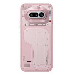 A10400280 Nothing Phone (4a) 12-256 Pink