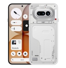 A10400277 Nothing Phone (4a) 8-128 White