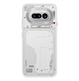 A10400277 Nothing Phone (4a) 8-128 White