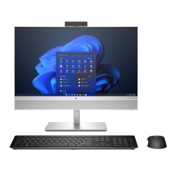 HP EliteOne 840 G9 All-in-One PC Wolf Pro Security Edition Intel® Core™ i5 60,5 cm (23.8") 1920 x 10