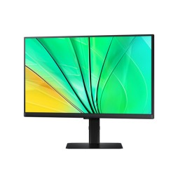 LS24D600EAUXEN Samsung S60D Monitor PC 61 cm (24") 2560 x 1440 Pixel Quad HD LCD Nero