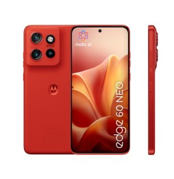 PBA80035IT Motorola edge 60 Neo 16,1 cm (6.36") Doppia SIM Android 15 5G USB tipo-C 8 GB 256 GB 5000