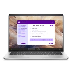 CK1VX DELL Pro 14 Plus PB14250 Intel Core Ultra 7 255U Computer portatile 35,6 cm (14") Full HD+ 16