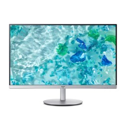 UM.JB2EE.E01 Acer CB322QU E Monitor PC 80 cm (31.5") 2560 x 1440 Pixel Wide Quad HD Argento
