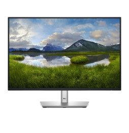 DELL-P2425E DELL Pro 24 Plus USB-C Hub Monitor P2425E Monitor PC 61,1 cm (24.1") 1920 x 1200 Pixel W