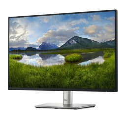 DELL-P2425E DELL Pro 24 Plus USB-C Hub Monitor P2425E Monitor PC 61,1 cm (24.1") 1920 x 1200 Pixel W