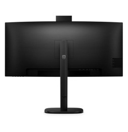 Philips 3000 series 34B2U3600CH/00 Monitor PC 86,4 cm (34") 3440 x 1440 Pixel Wide Quad HD LCD Nero