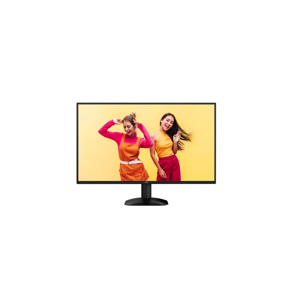 AOC B3 Q27B35S3 Monitor PC 68,6 cm (27") 2560 x 1440 Pixel Quad HD LED Nero