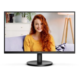 AOC B3 U27B3A Monitor PC 68,6 cm (27") 3840 x 2160 Pixel 4K Ultra HD LCD Nero