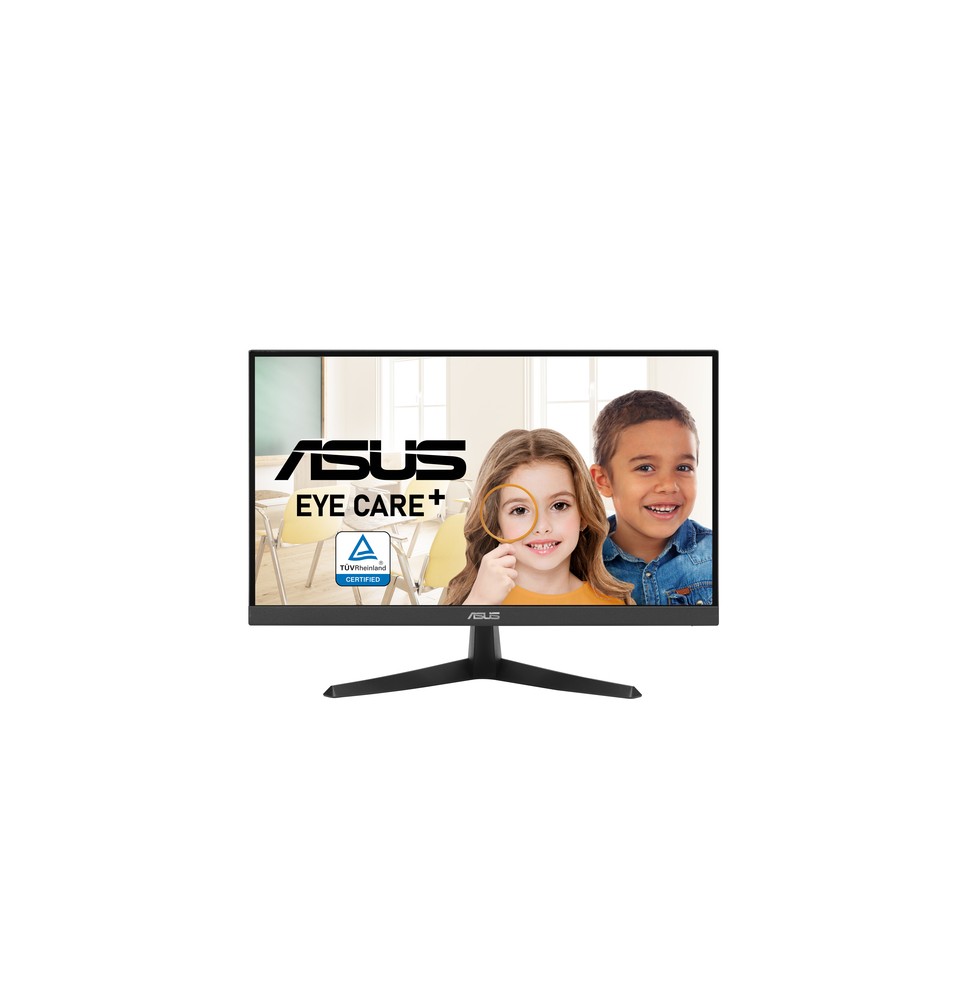 90LM0960-B02170 ASUS VY229Q Monitor PC 54,5 cm (21.4") 1920 x 1080 Pixel Full HD LCD Nero