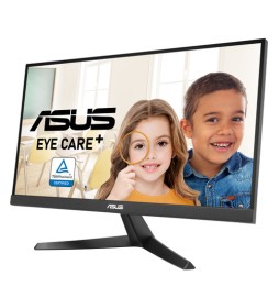 90LM0960-B02170 ASUS VY229Q Monitor PC 54,5 cm (21.4") 1920 x 1080 Pixel Full HD LCD Nero