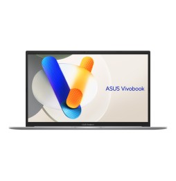ASUS Vivobook 17 X1704VA-AU1024W Intel Core 7 150U Computer portatile 43,9 cm (17.3") Full HD 16 GB