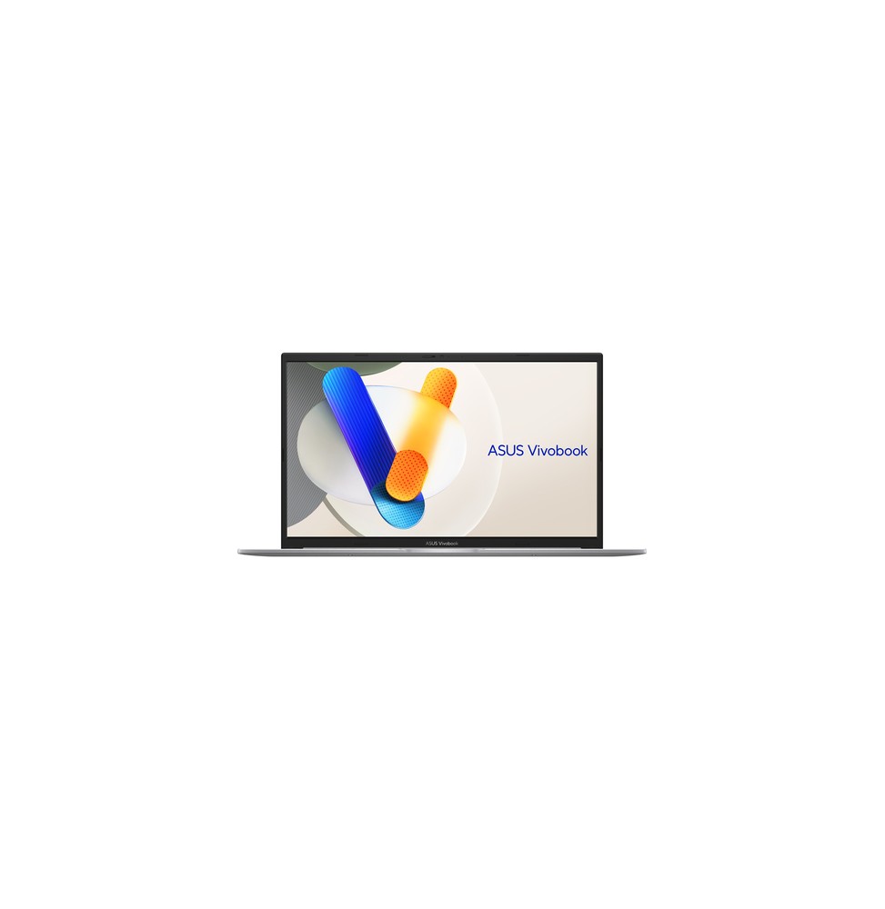ASUS Vivobook 17 X1704VA-AU1024W Intel Core 7 150U Computer portatile 43,9 cm (17.3") Full HD 16 GB