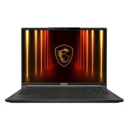 9S7-15FL35-057 MSI Stealth A16 AI+ A3XWHG-057IT Copilot+ PC AMD Ryzen AI 7 350 Computer portatile 40