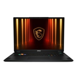 9S7-183341-047 MSI Stealth 18 HX AI A2XWHG-047IT Intel Core Ultra 9 275HX Computer portatile 45,7 cm