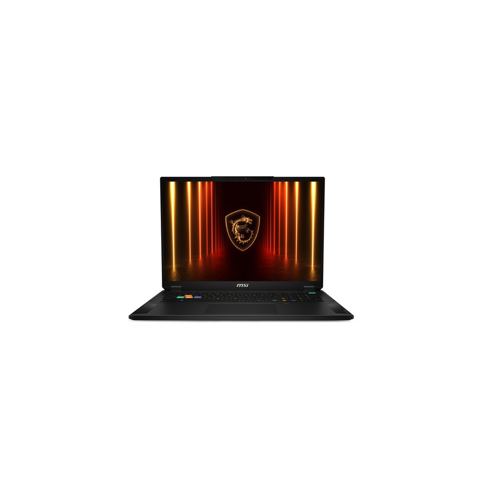 9S7-183341-047 MSI Stealth 18 HX AI A2XWHG-047IT Intel Core Ultra 9 275HX Computer portatile 45,7 cm