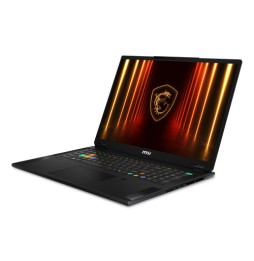 9S7-183341-047 MSI Stealth 18 HX AI A2XWHG-047IT Intel Core Ultra 9 275HX Computer portatile 45,7 cm