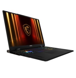9S7-182L84-201 MSI Vector A18 HX A9WIG-201IT AMD Ryzen™ 9 9955HX Computer portatile 45,7 cm (18") Qu