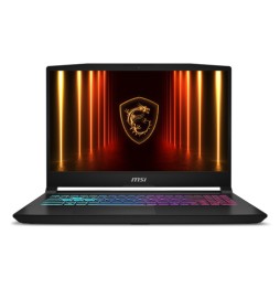 9S7-1587C1-052/2 MSI Katana 15 HX B14WEK-052IT Intel® Core™ i7 i7-14650HX Computer portatile 39,6 cm