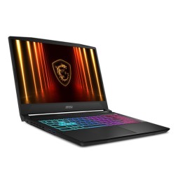 9S7-1587C1-052/2 MSI Katana 15 HX B14WEK-052IT Intel® Core™ i7 i7-14650HX Computer portatile 39,6 cm