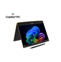 9S7-13P511-040 MSI Summit 13 AI+ EVO A2VMTG-040IT Copilot+ PC Intel Core Ultra 7 258V Ibrido (2 in 1