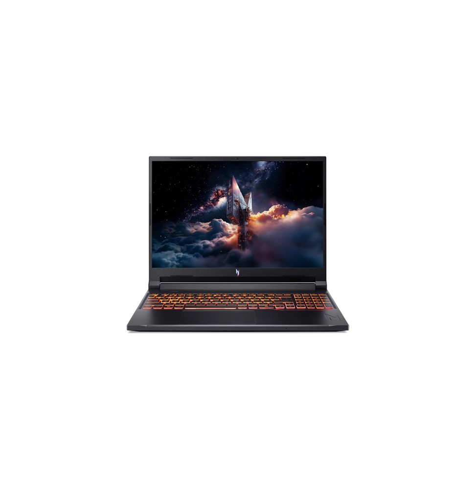 NH.QYXET.00B Acer Nitro V 16 AI ANV16-42-R22J AMD Ryzen™ 7 260 Computer portatile 40,6 cm (16") WUXG