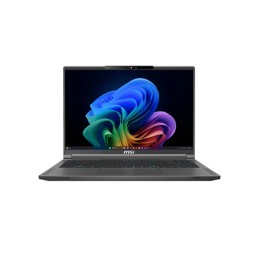 9S7-15FK34-289 MSI Creator A16 AI+ A3HVEG-289XIT Copilot+ PC AMD Ryzen AI 9 365 Computer portatile 4