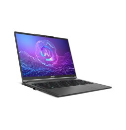 9S7-15FK34-289 MSI Creator A16 AI+ A3HVEG-289XIT Copilot+ PC AMD Ryzen AI 9 365 Computer portatile 4