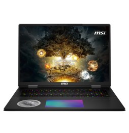 4711377325141 MSI Titan 18 HX DRAGON EDITION NORSE MYTH A2XWIG-439IT Intel Core Ultra 9 285HX Comput