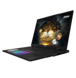 4711377325141 MSI Titan 18 HX DRAGON EDITION NORSE MYTH A2XWIG-439IT Intel Core Ultra 9 285HX Comput