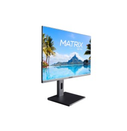 YASHI YZ27320 Monitor PC 68,6 cm (27") 2560 x 1440 Pixel 2K Nero