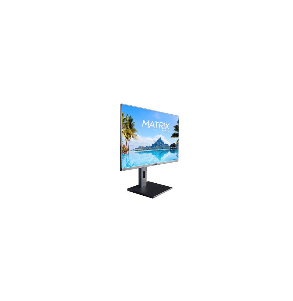 YASHI YZ27320 Monitor PC 68,6 cm (27") 2560 x 1440 Pixel 2K Nero