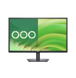 DELL E Series E2725H Monitor PC 68,6 cm (27") 1920 x 1080 Pixel Full HD LED Nero