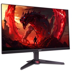 UM.HV0EE.401 Acer NITRO VG270KV4BMIIPX Monitor PC 68,6 cm (27") 3840 x 2160 Pixel 4K Ultra HD Nero