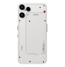 A10400248 Nothing Phone (3a) 8-128 LITE White