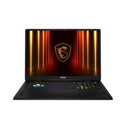 9S7-1824B4-853 MSI Vector 18 HX AI A2XWJG-853IT Intel Core Ultra 9 275HX Computer portatile 45,7 cm