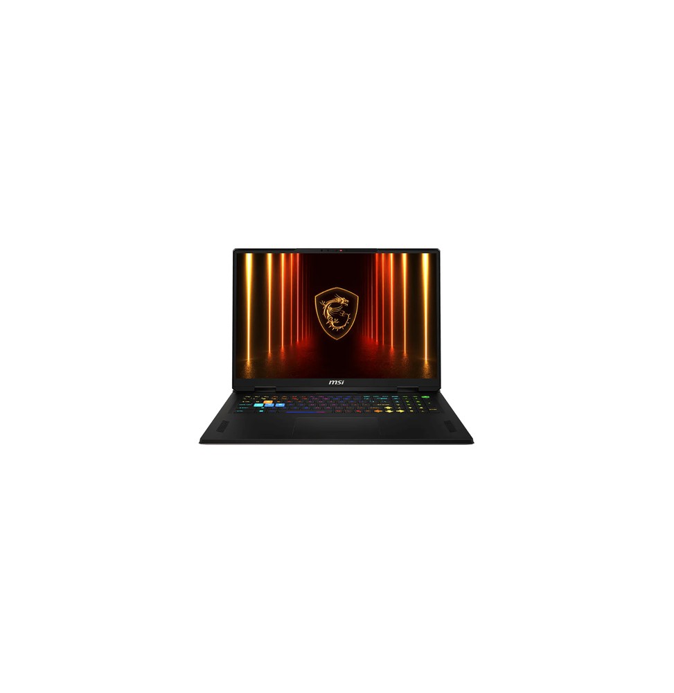 9S7-1824B4-853 MSI Vector 18 HX AI A2XWJG-853IT Intel Core Ultra 9 275HX Computer portatile 45,7 cm