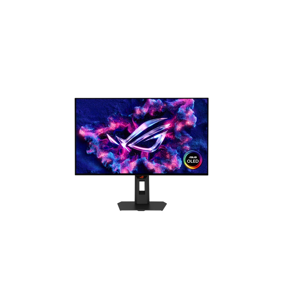 ASUS ROG Strix XG27AQWMG Monitor PC 67,3 cm (26.5") 2560 x 1440 Pixel Quad HD OLED Nero