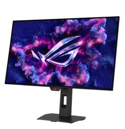 ASUS ROG Strix XG27AQWMG Monitor PC 67,3 cm (26.5") 2560 x 1440 Pixel Quad HD OLED Nero