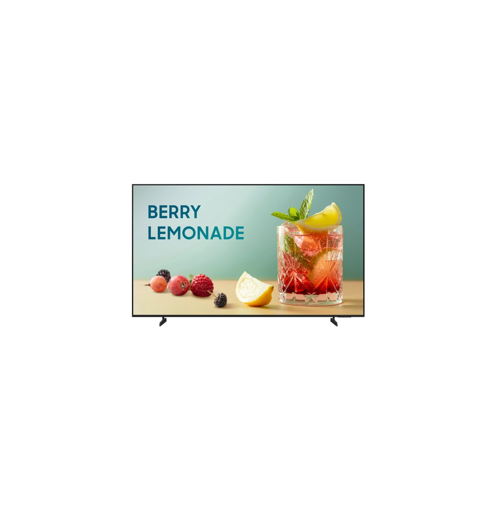 LH43BEFHLGUXEN Samsung BE43FX-H Pannello piatto per segnaletica digitale 109,2 cm (43") LED Wi-Fi 4K