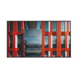 60005927 Sharp PN-ME982 Pannello piatto per segnaletica digitale 2,49 m (98") LED 450 cd/m² 4K Ultra