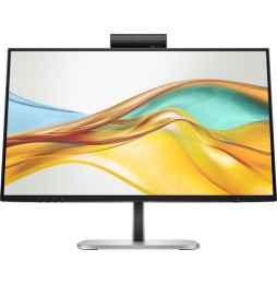 9E0G9A5 HP Series 5 Pro 23.8 inch FHD USB-C Conferencing Monitor - 524pm PVC Free