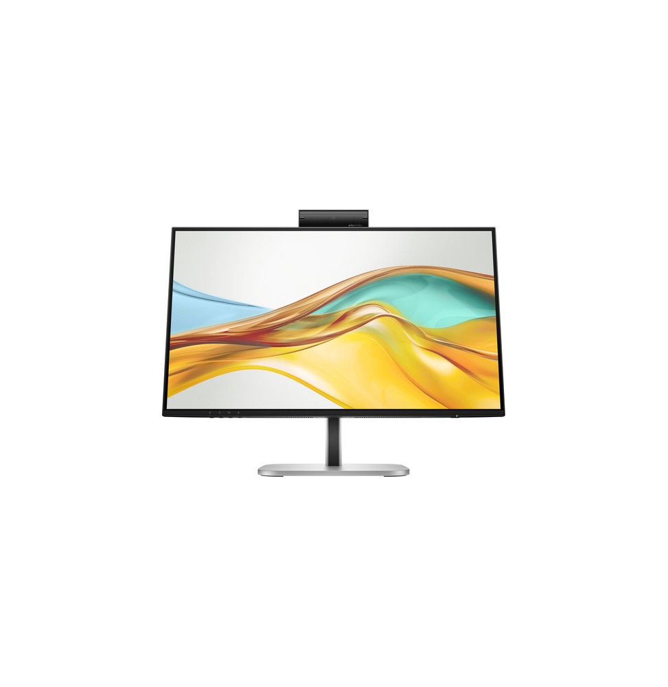 9E0G9A5 HP Series 5 Pro 23.8 inch FHD USB-C Conferencing Monitor - 524pm PVC Free