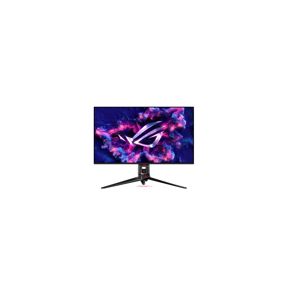 ASUS ROG Swift OLED PG32UCDMZ Monitor PC 80 cm (31.5") 3840 x 2160 Pixel 4K Ultra HD QD-OLED Nero
